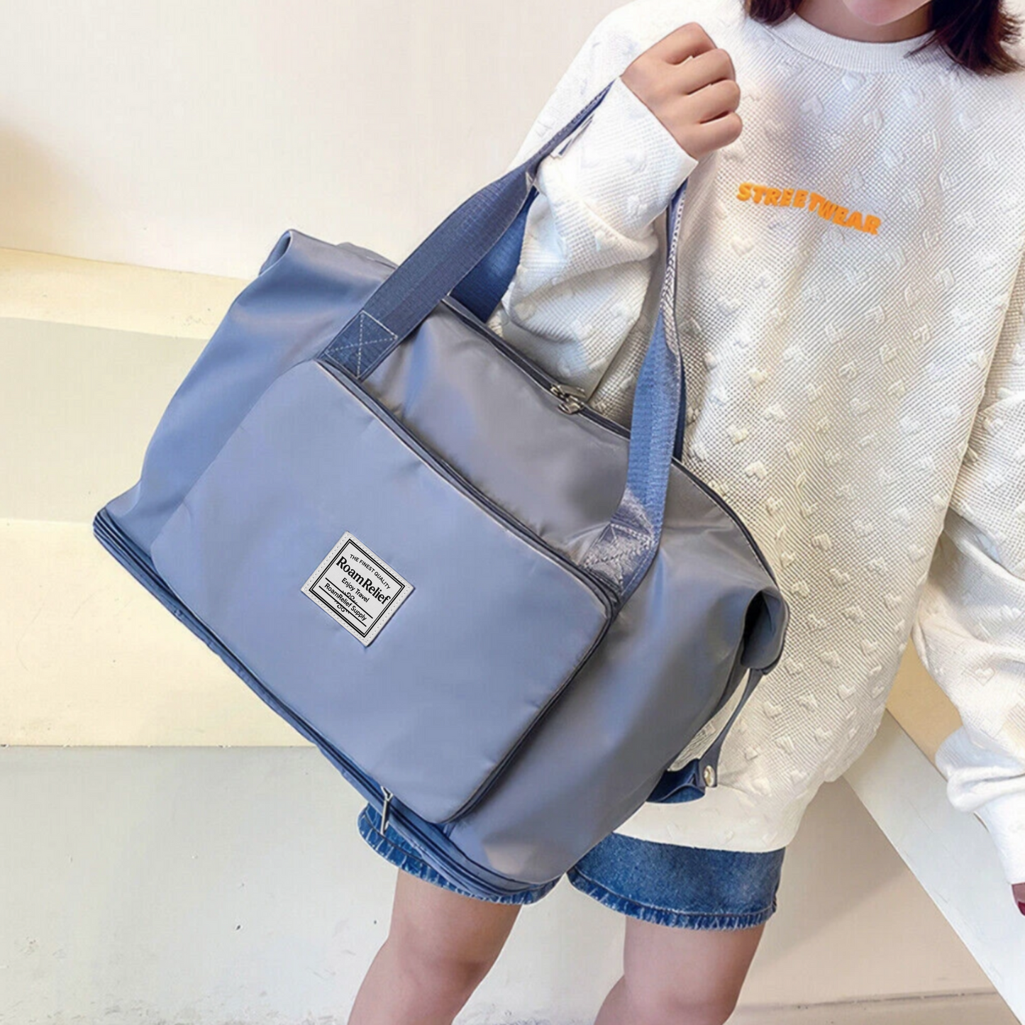 Wayfare Tote™